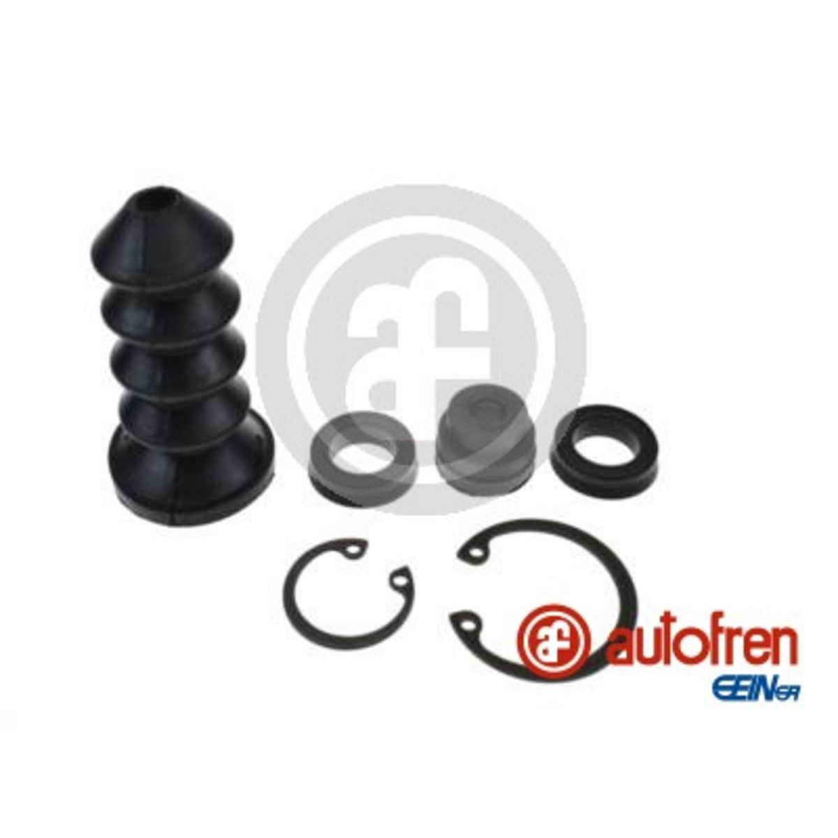 Image of Reparatieset, hoofdremcilinder