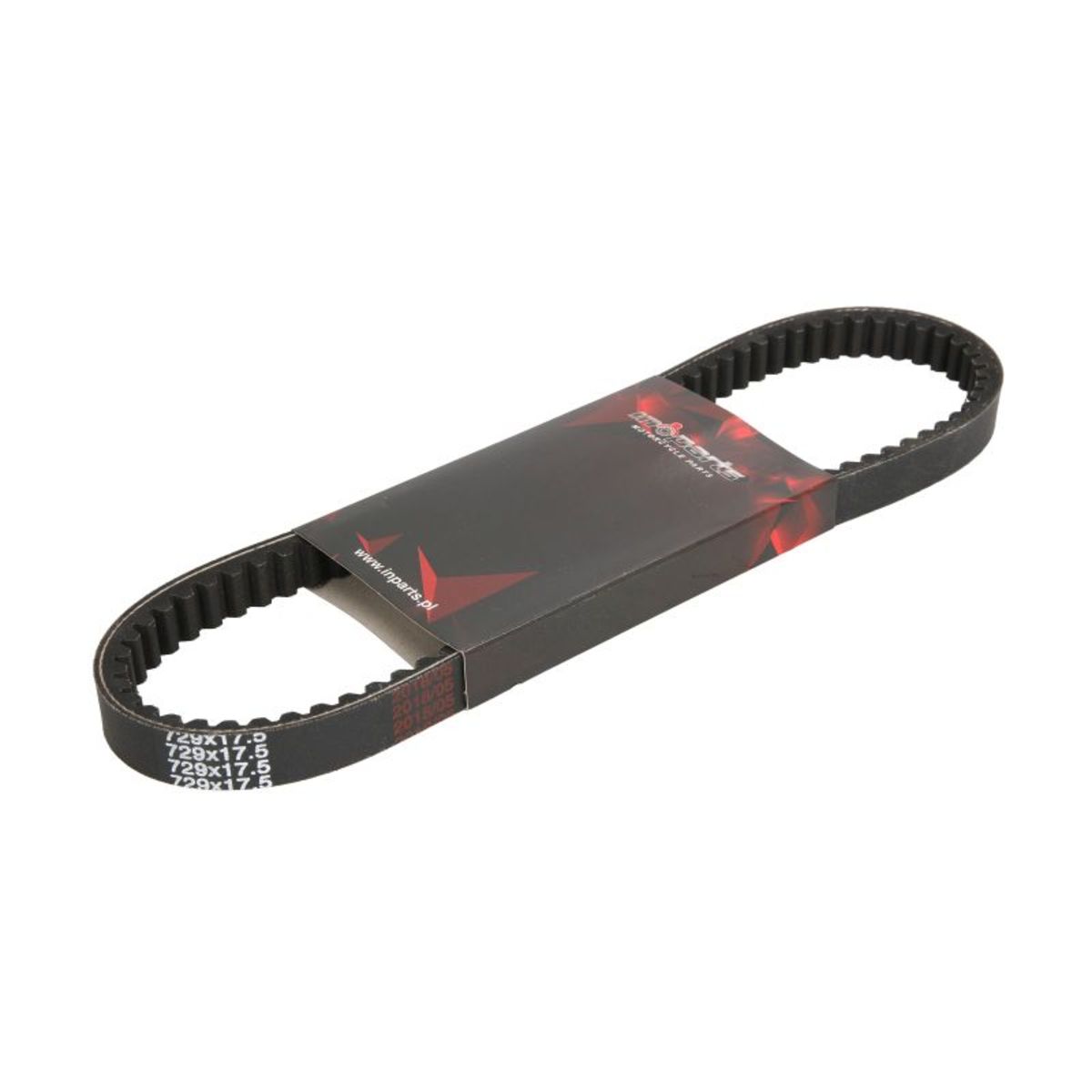 Courroie de transmission INPARTS IP000182