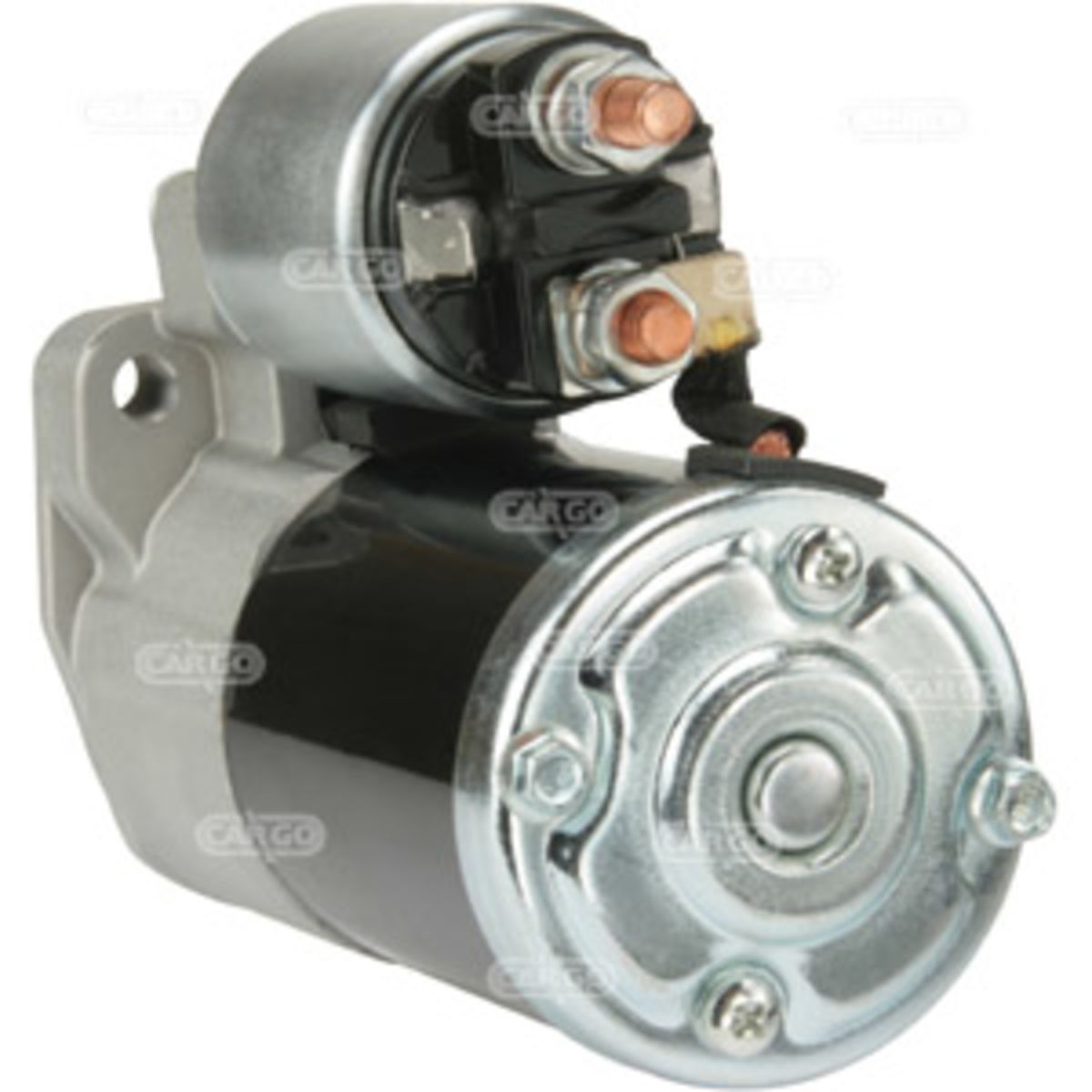 Image of Starter