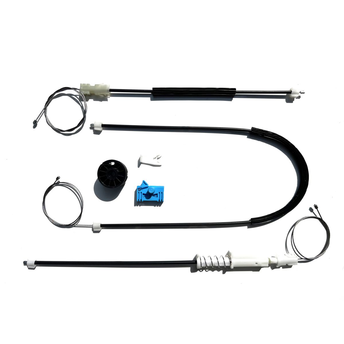 Image of Raamregelaar reparatieset