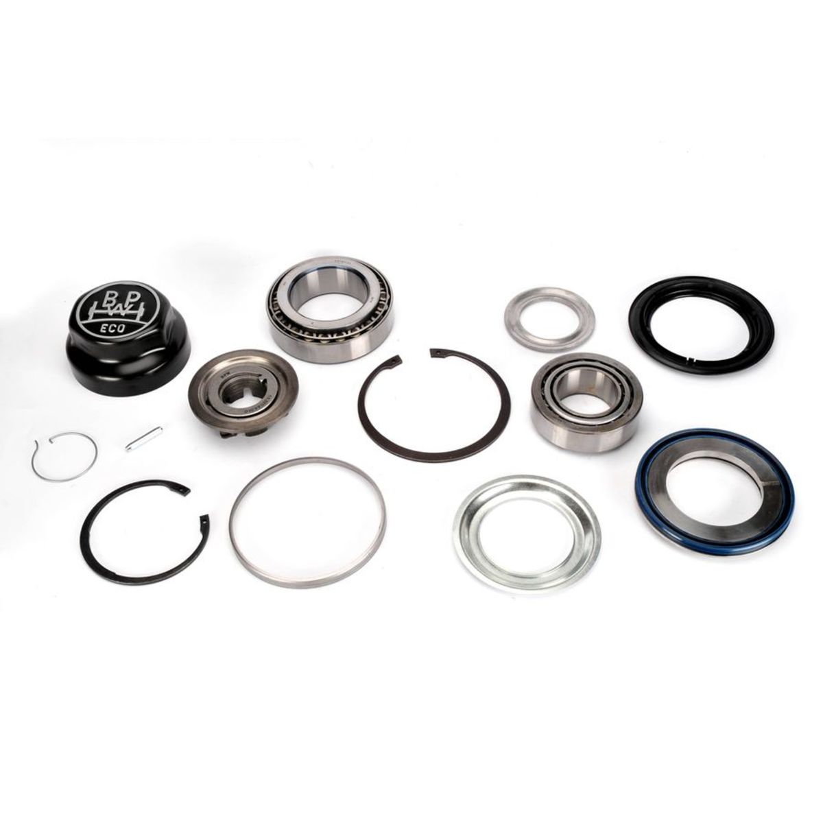 Image of Wielnaaf reparatieset