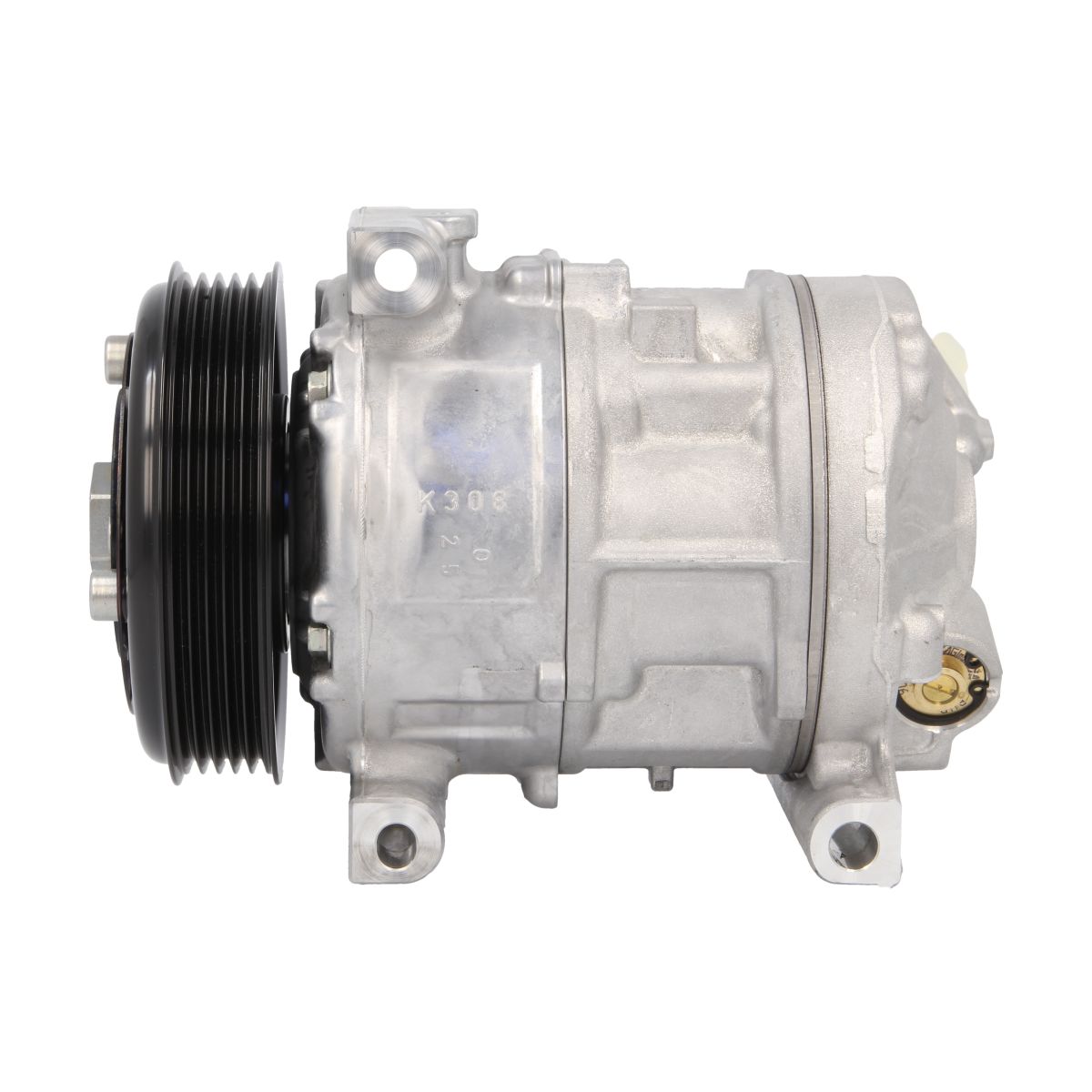 Denso Klimakompressor Dcp09064