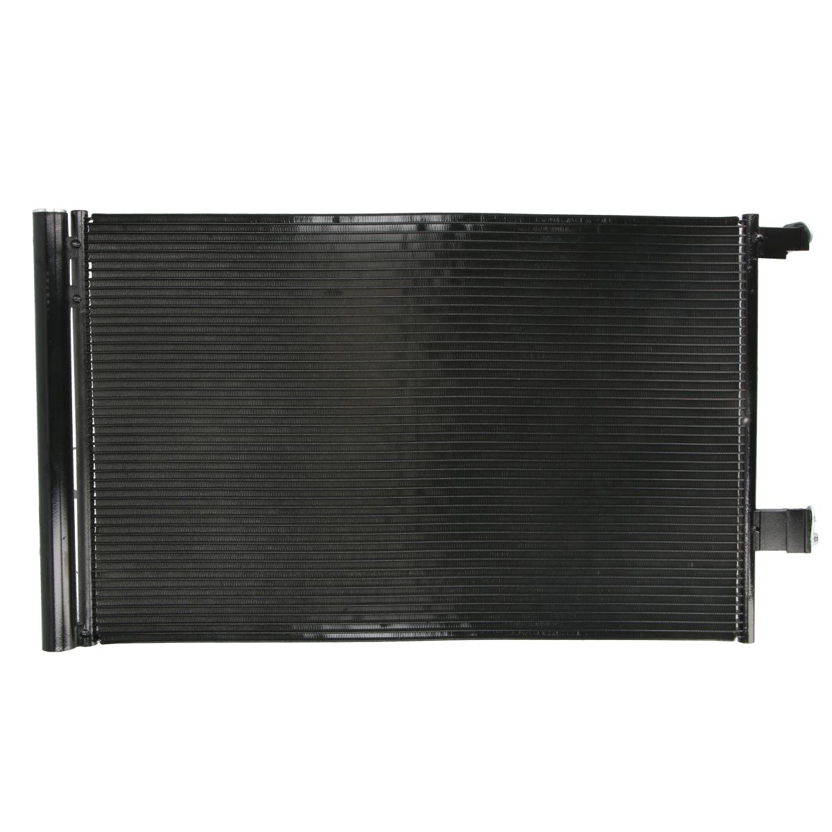 Image of Condensator, airconditioning