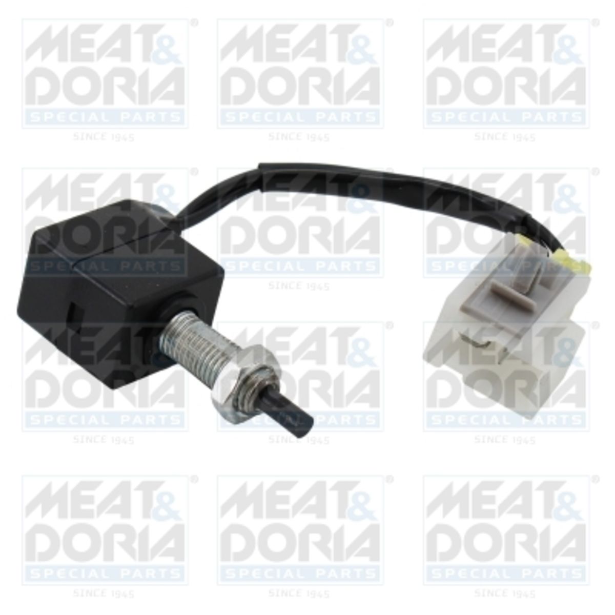 Meat&Doria Interruptor, Accionamiento De Embrague (Control Del Motor) Meat & Doria 35155