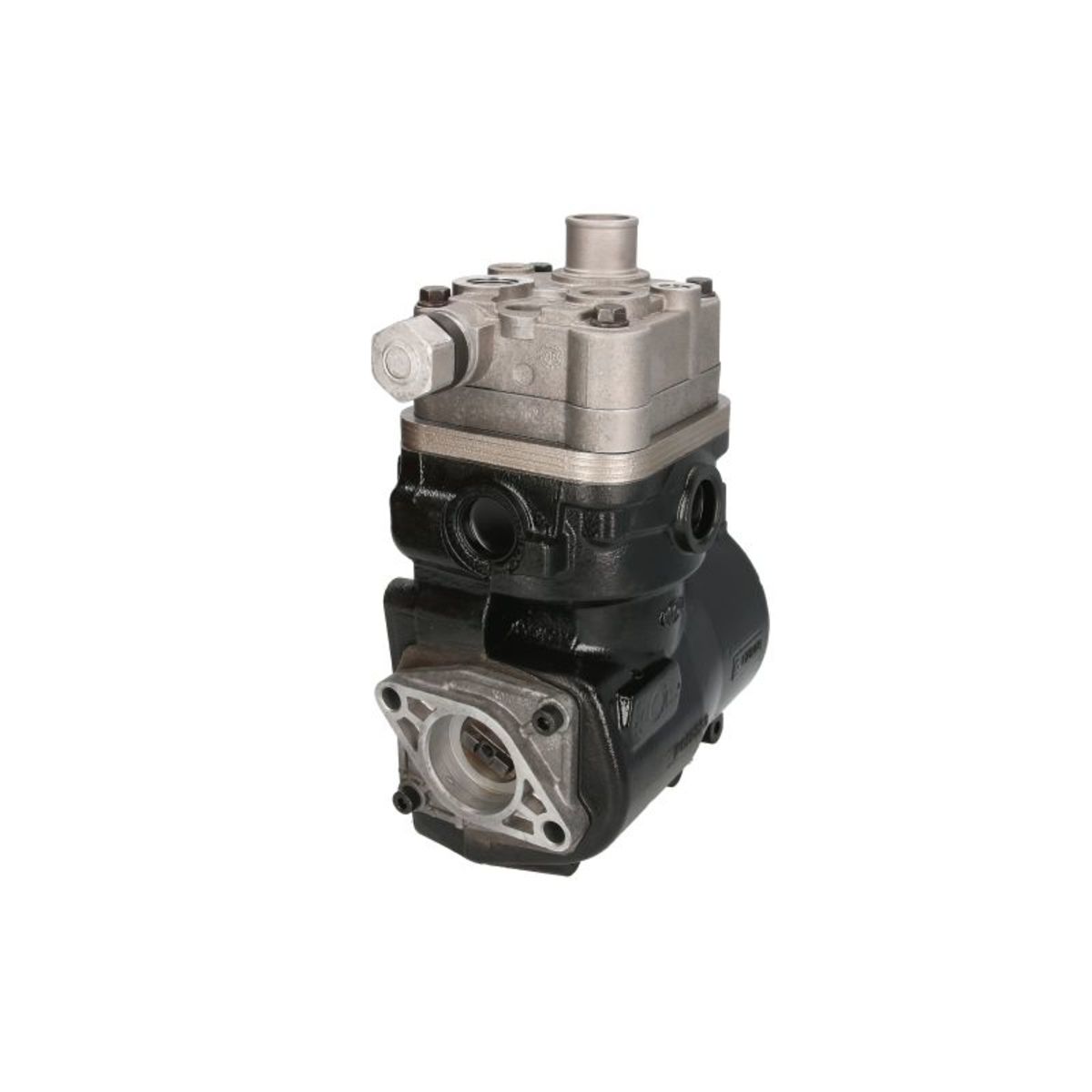 Compresor de aire MOTO REMO LP-3997/R