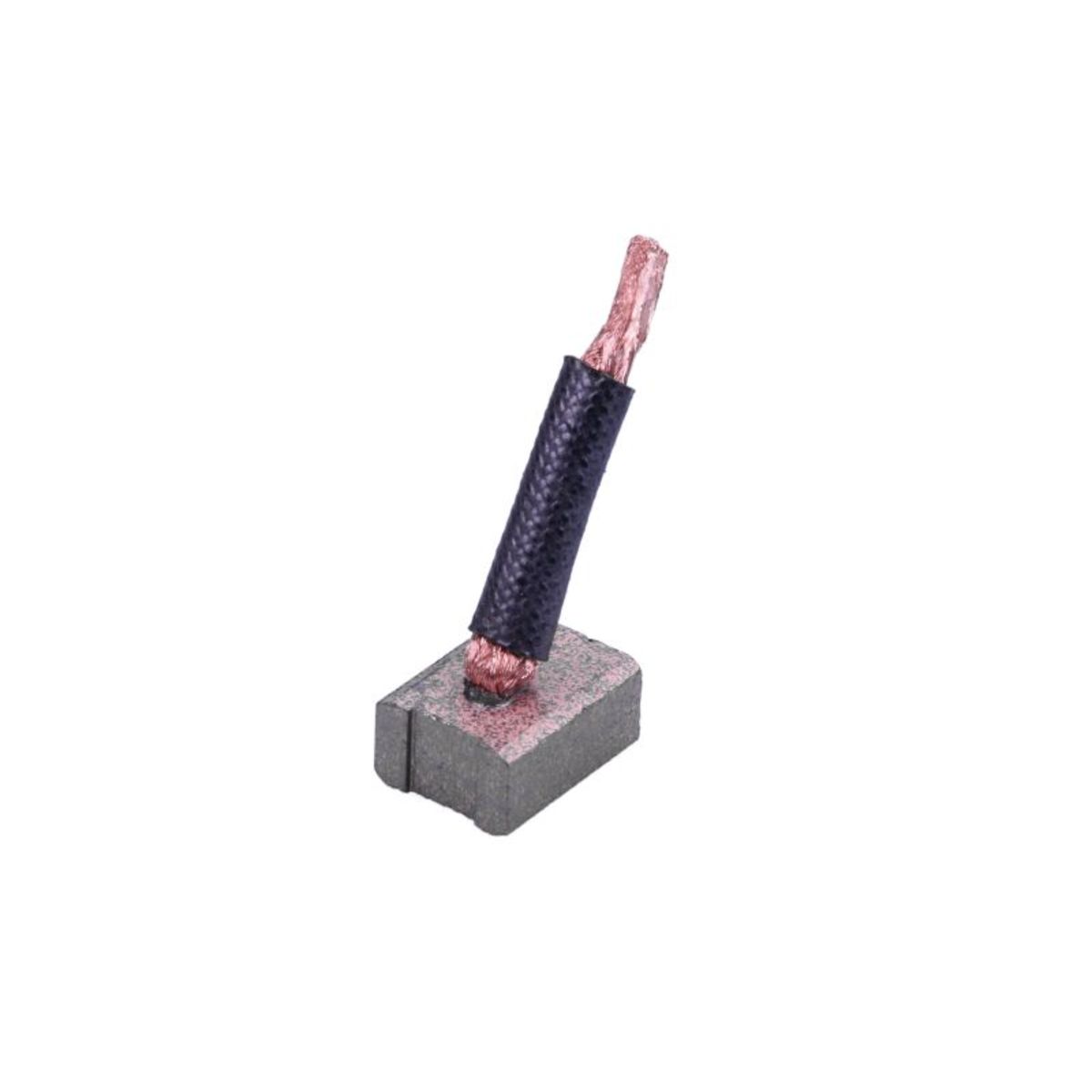 Kohlebürste, Starter TOURMAX CBS-105T