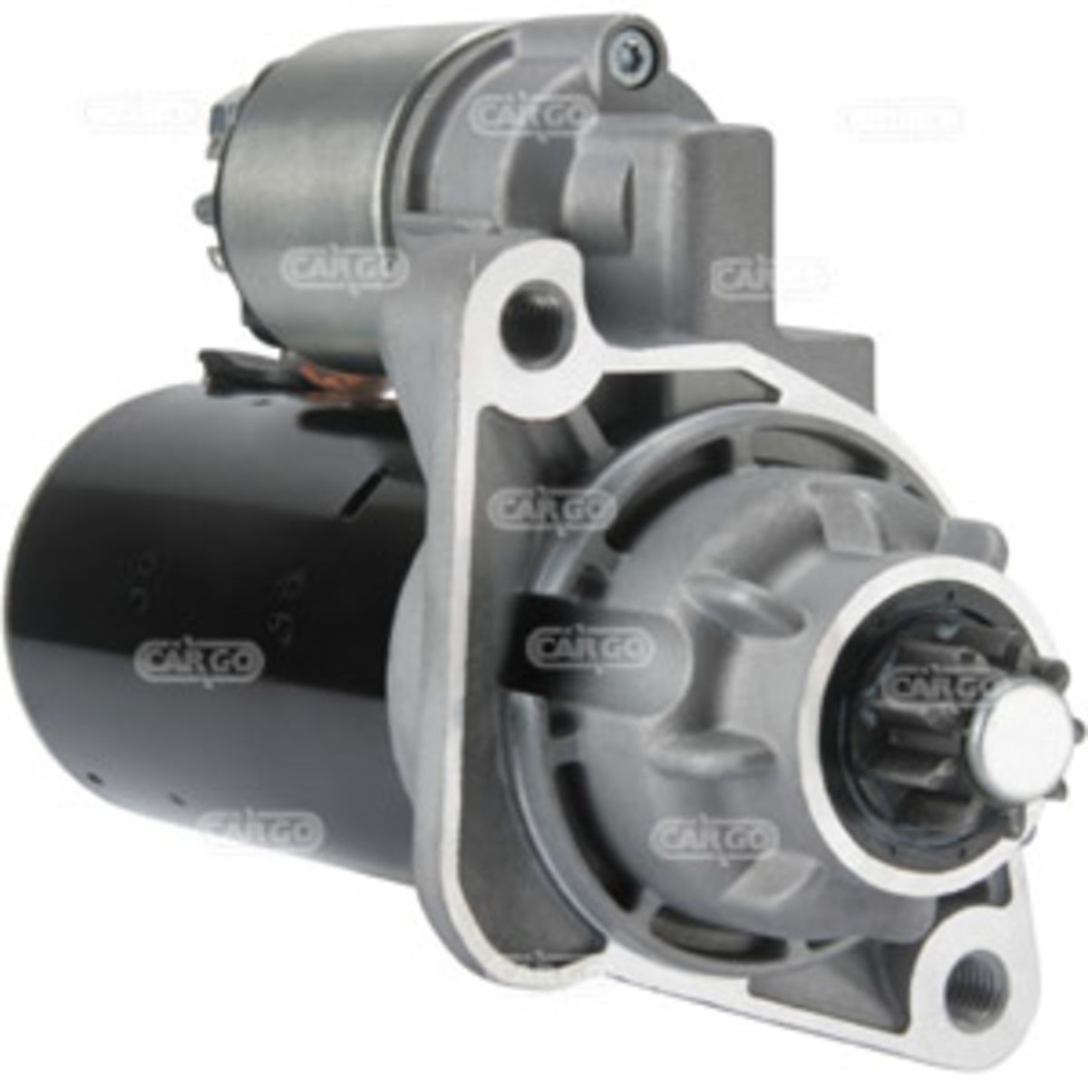 Image of Starter