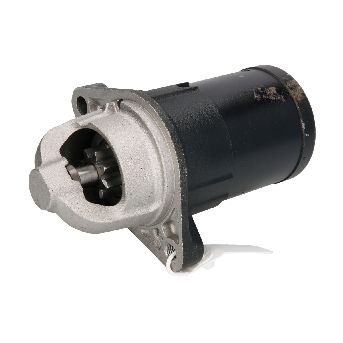 Image of Starter