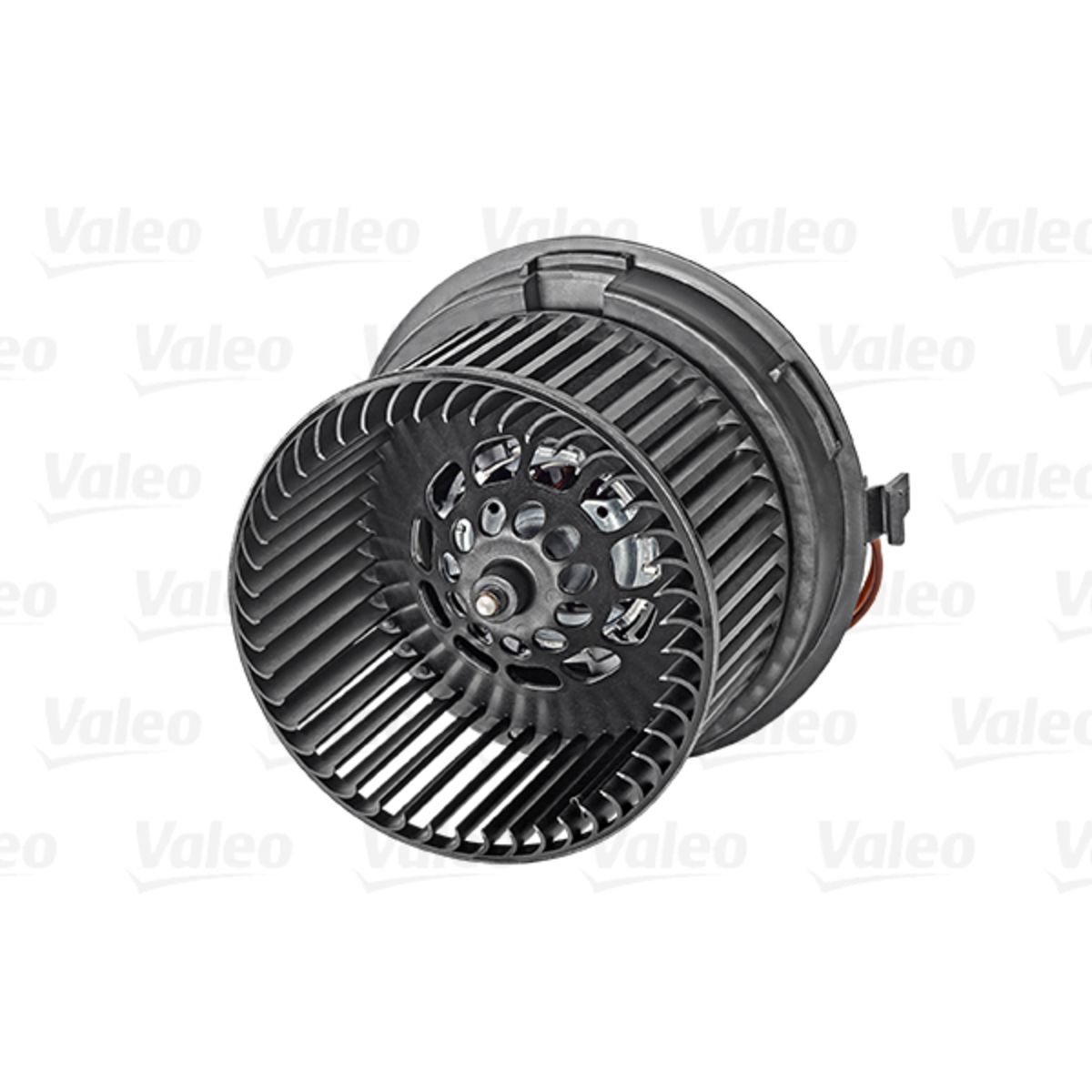 Image of Binnenventilator