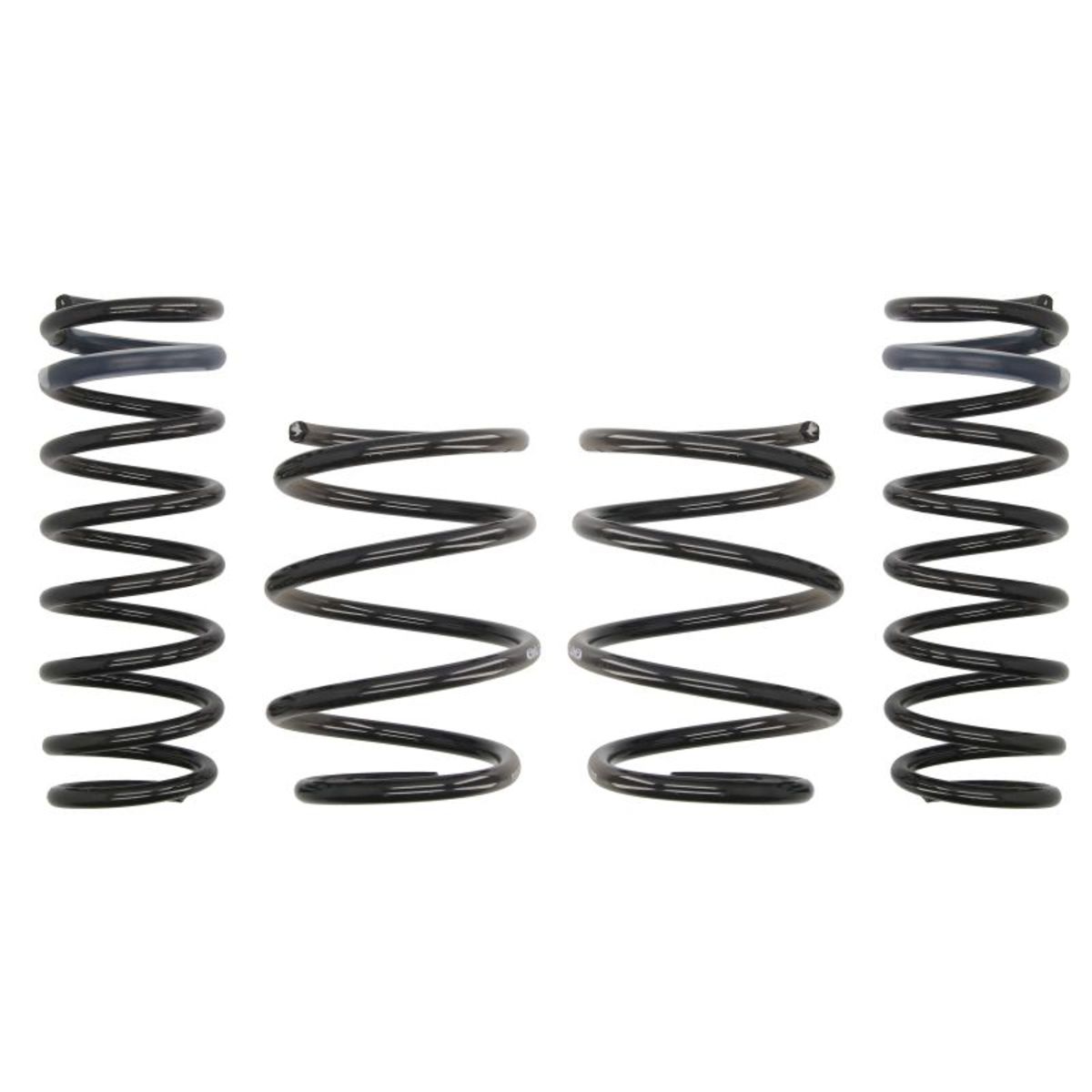 Kit de suspension, ressorts EIBACH Pro-Kit E10-20-012-04-22