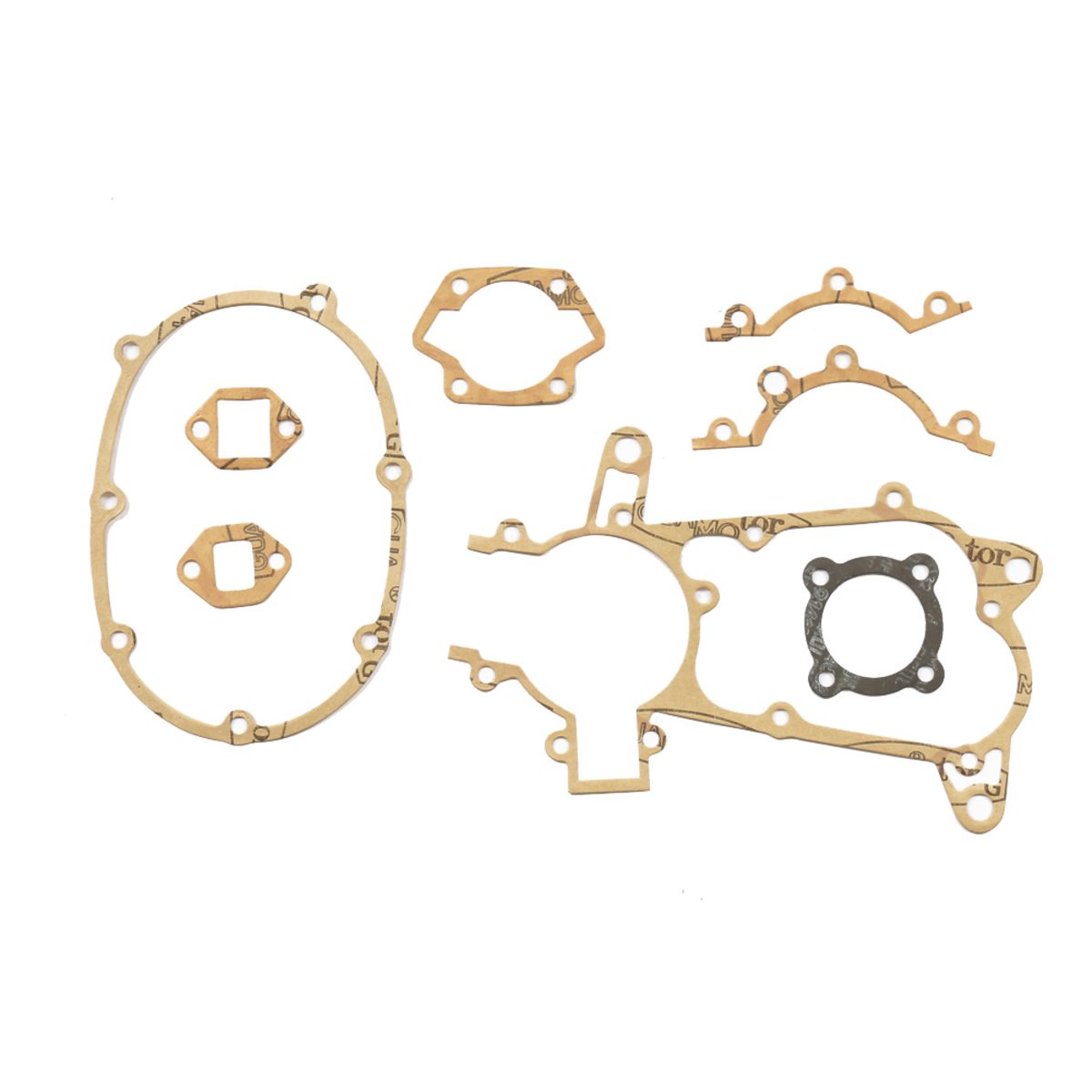 Image of Motorpakkingset