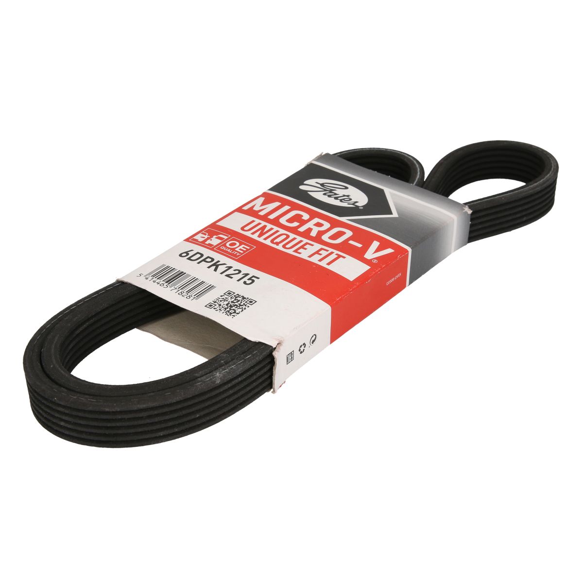 Image of Poly V-riem Micro-V®