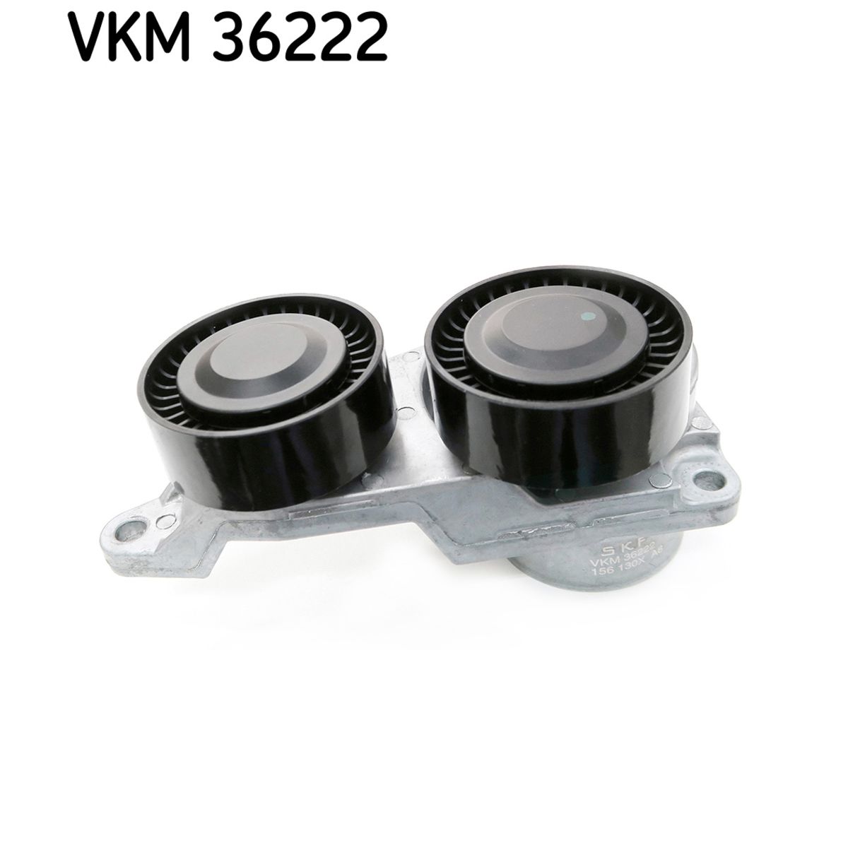 Skf Galet Tendeur, Courroie D'accessoire Vkm 36222