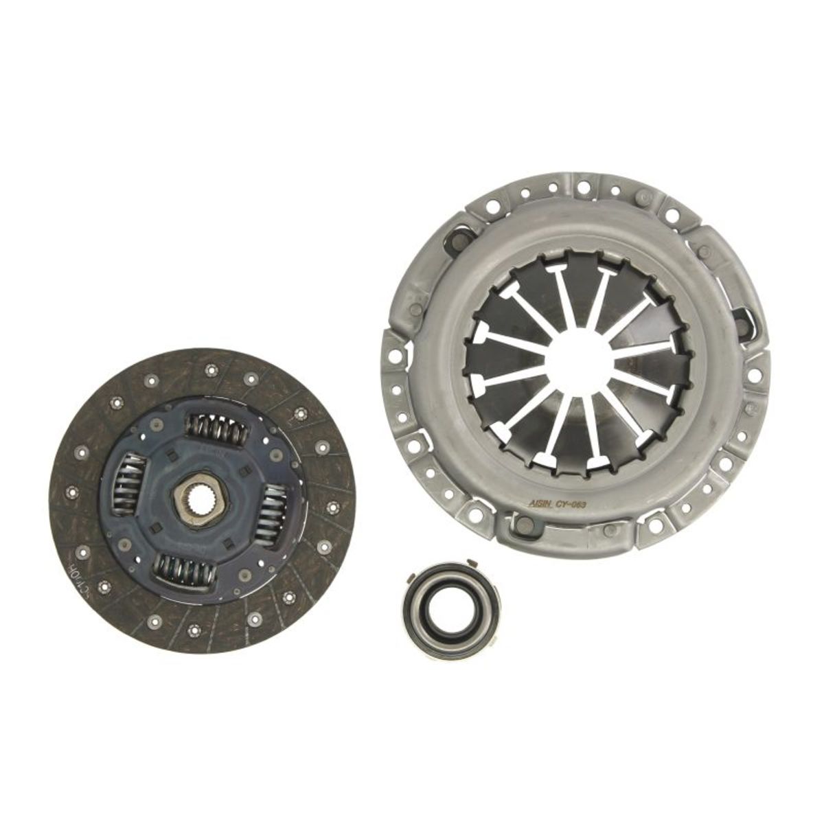 Aisin Kit Frizione Ky-125