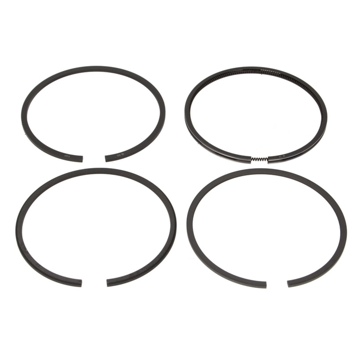 Image of Zuigerveren set
