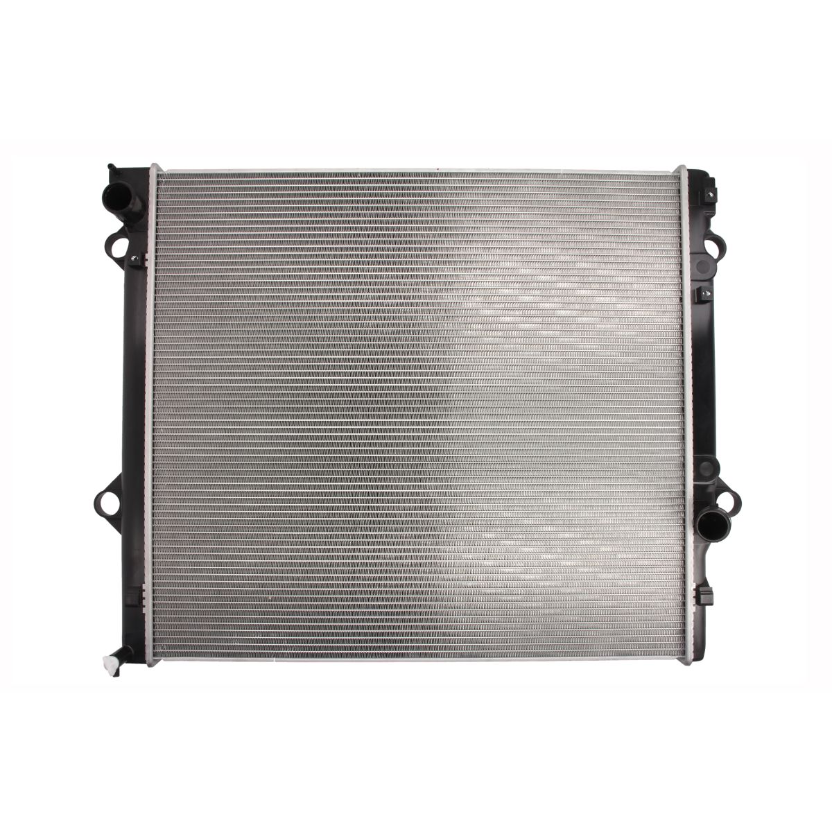 Image of Radiator, motorkoeling