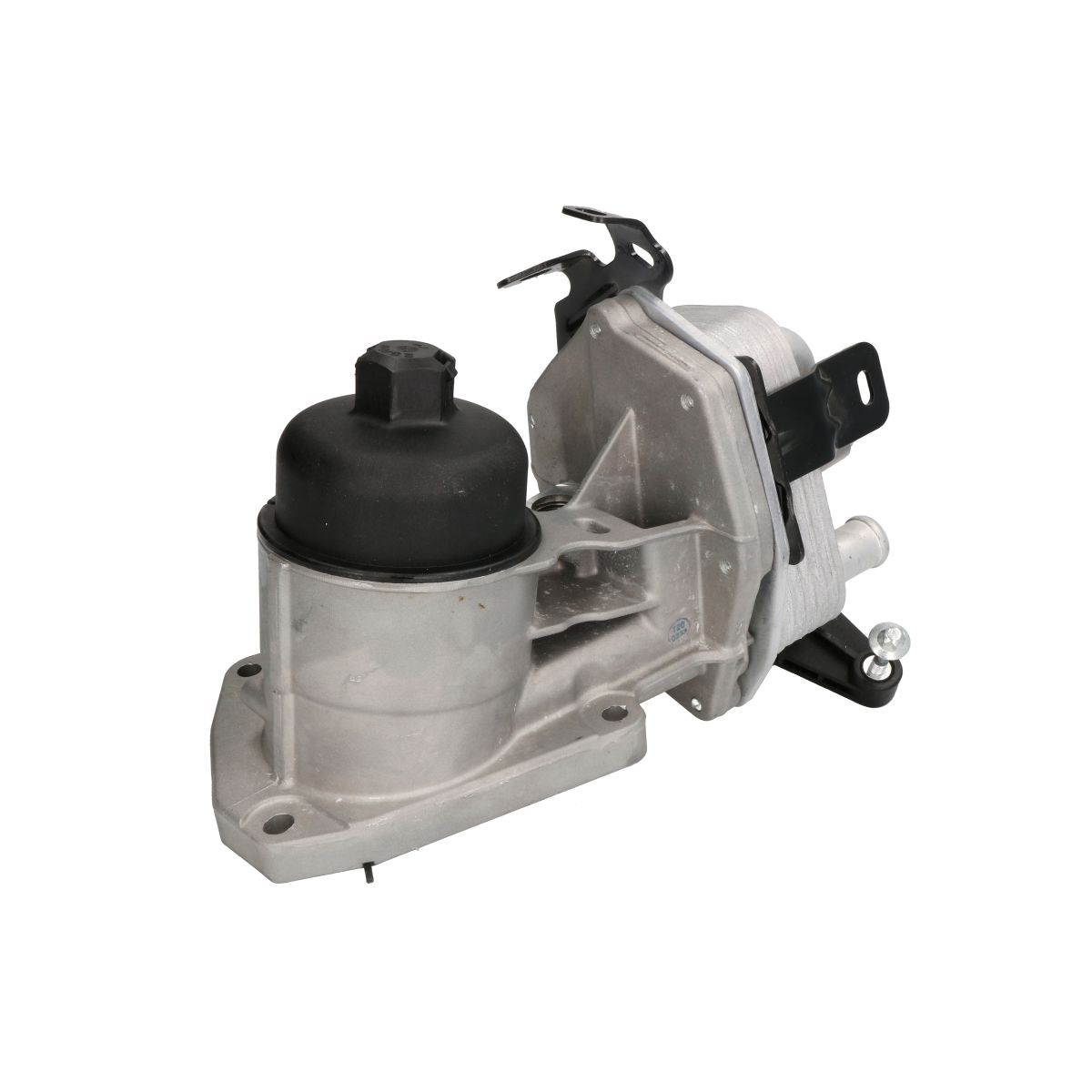 Image of Olie radiator, motorolie