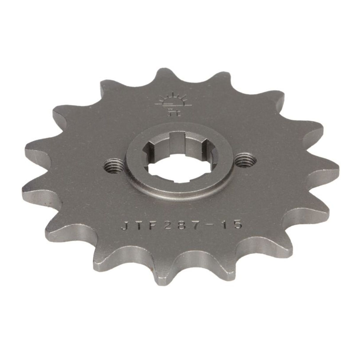Kettenrad JT JTF287,15