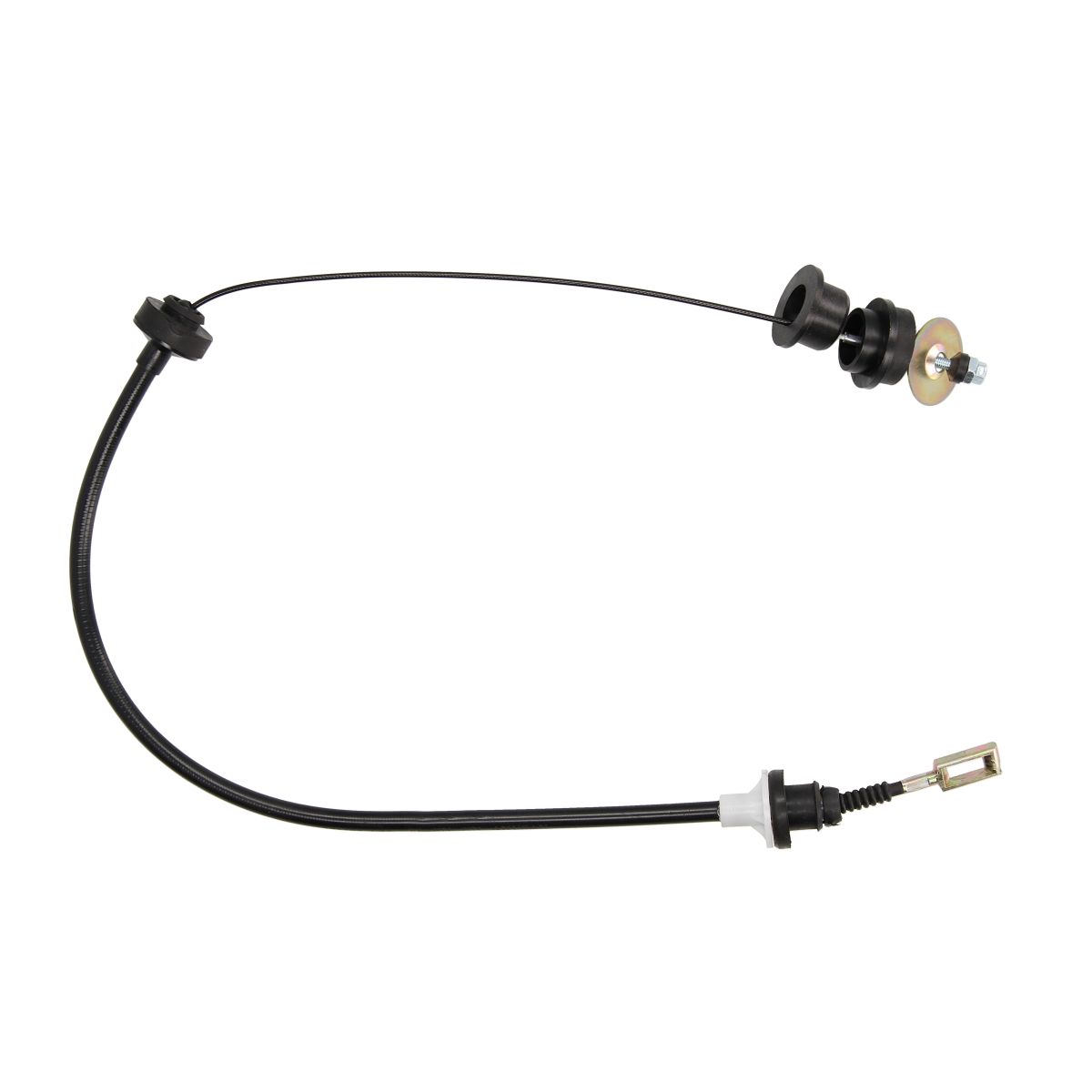 Image of Kabel, parkeerrem