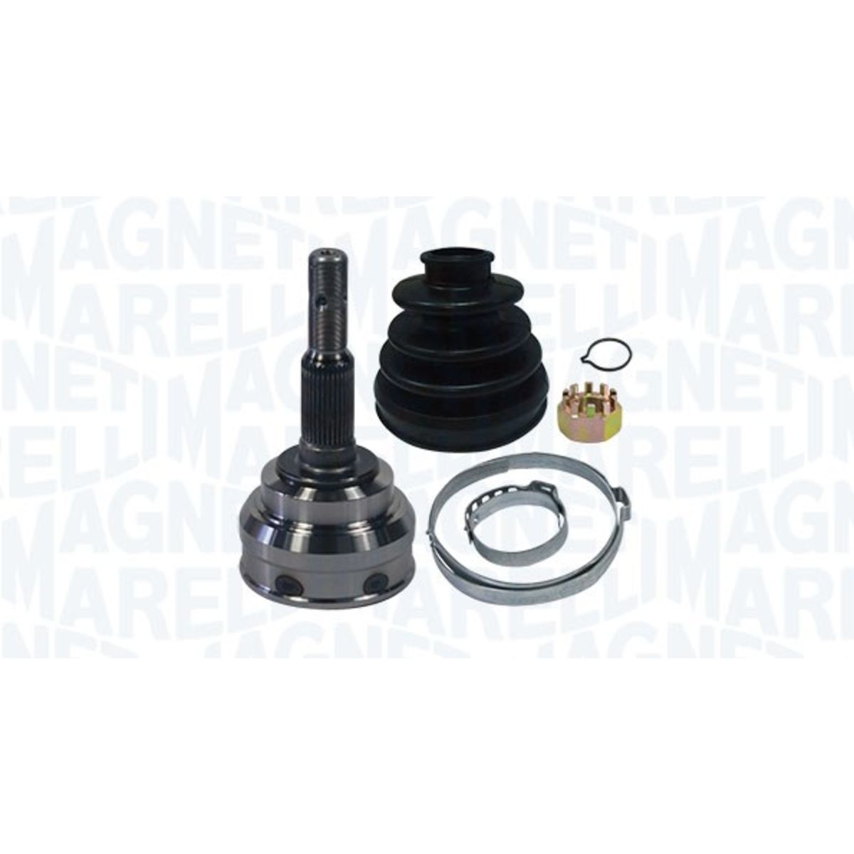 Magneti Marelli Gelenksatz, Antriebswelle 302015100231