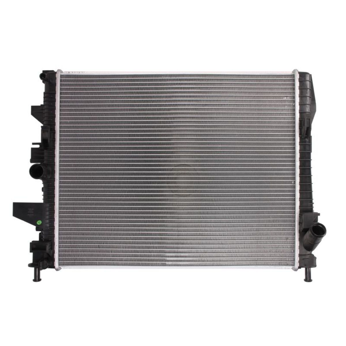 Für NRF NRF 550050 Engine radiator FORD FOCUS III, FOCUS III/HATCHBACK, FOCUS I - Bild 6