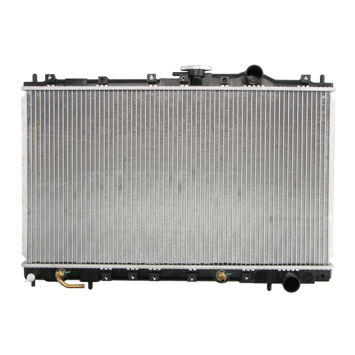 Image of Radiator, motorkoeling