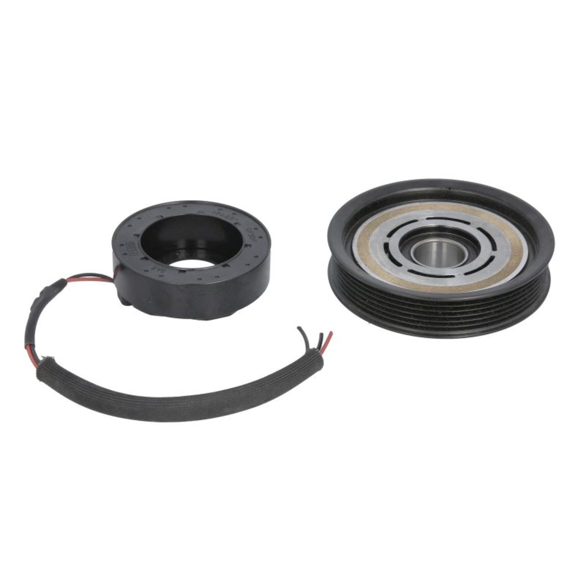 Image of Reparatieset voor cabineophanging
