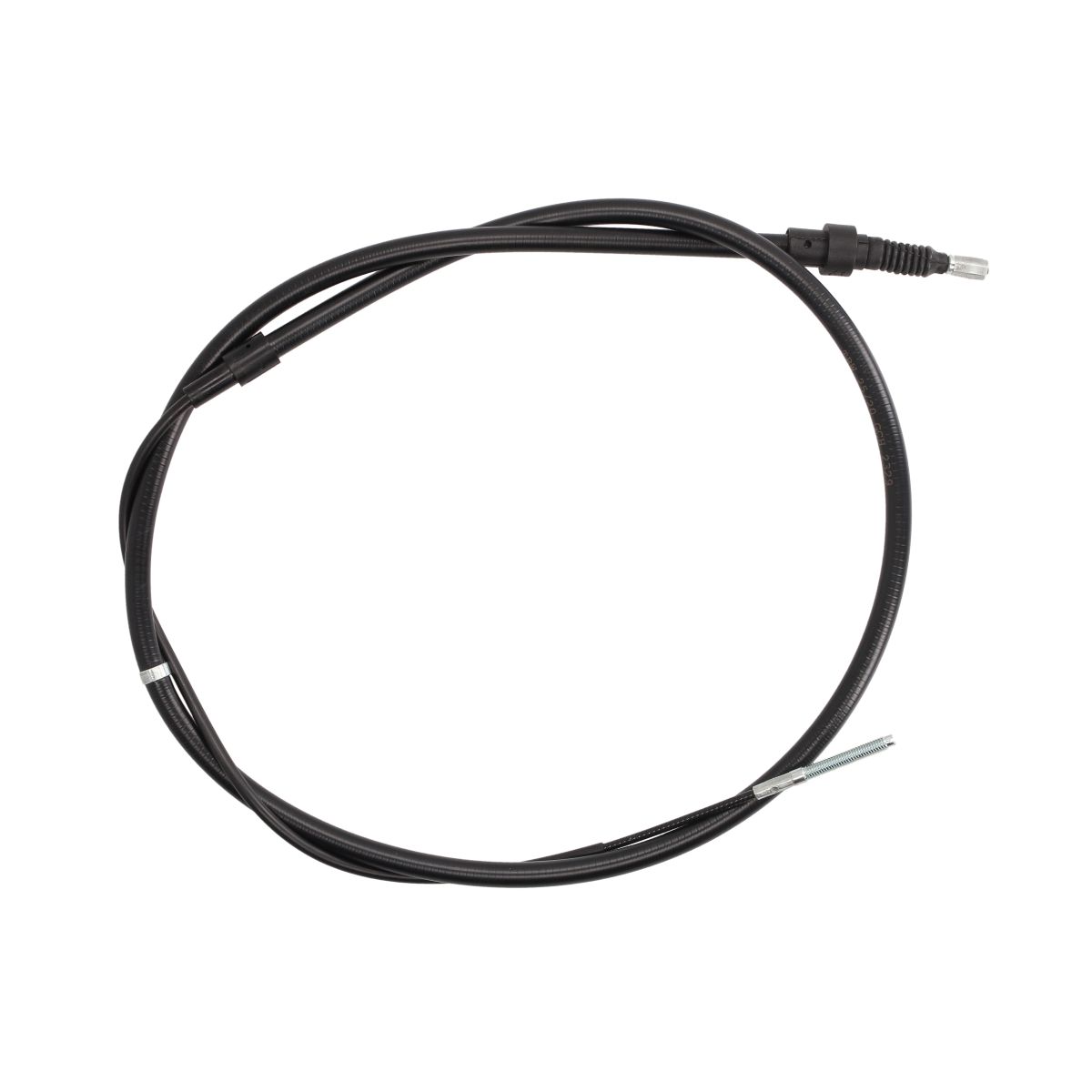 Image of Kabel, parkeerrem