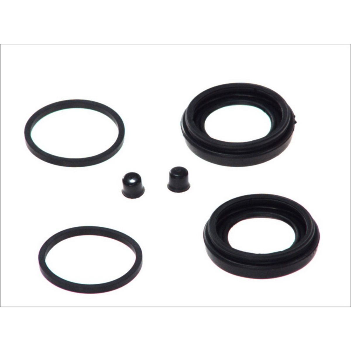 Image of Reparatieset, remklauw  D4-203 rechts
