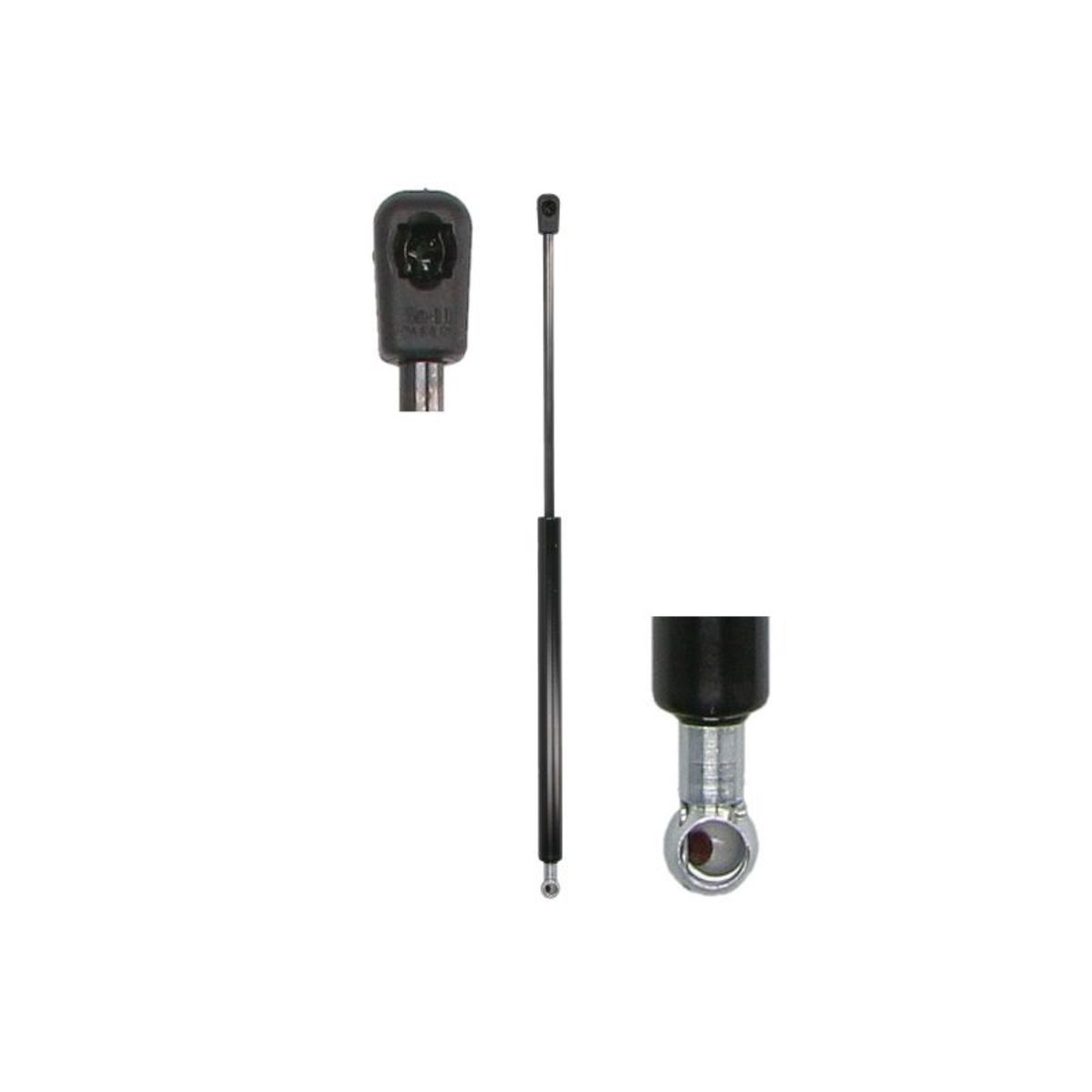 Gasfeder, Koffer-/Laderaum MAGNUM TECHNOLOGY MGS2065