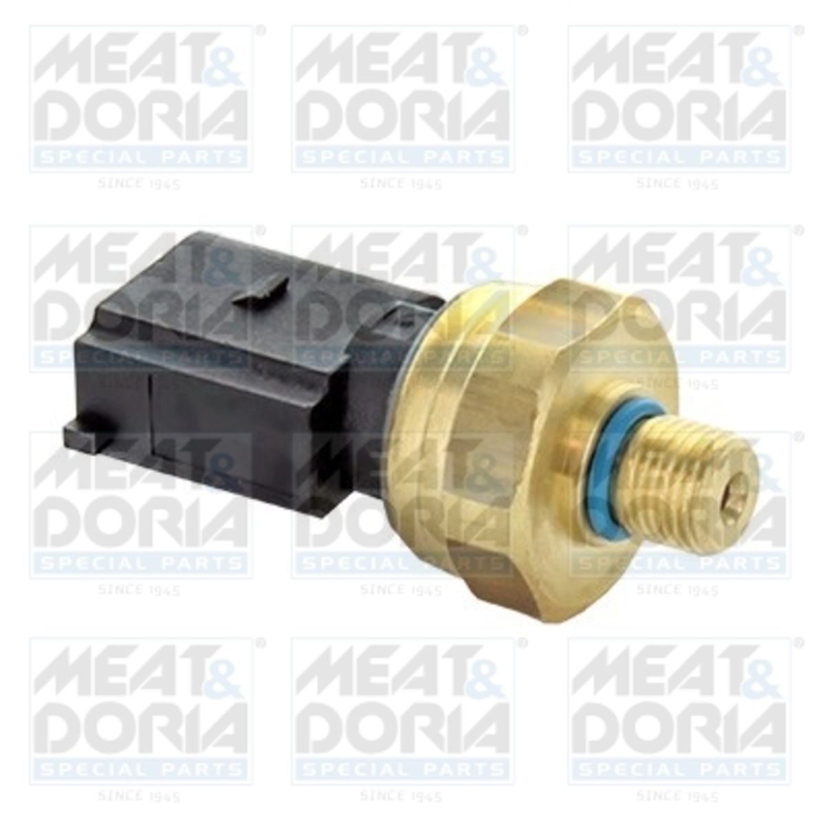 Image of Sensor, brandstofdruk MEAT & DORIA