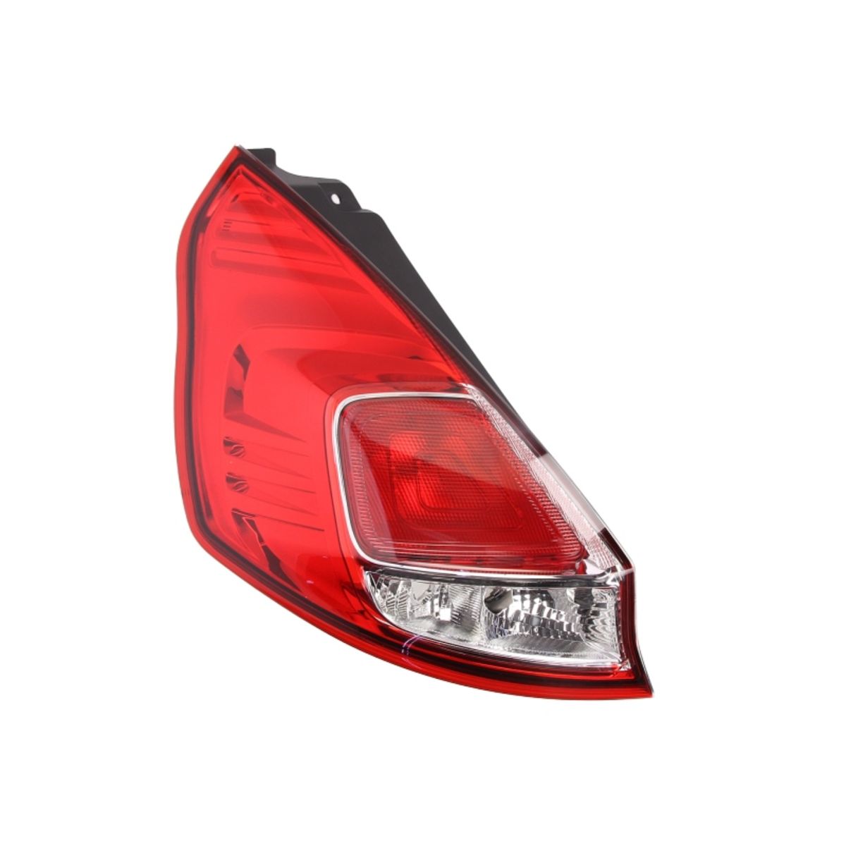 Depo Rot Heckleuchte 431-19B8l-Ue, Links