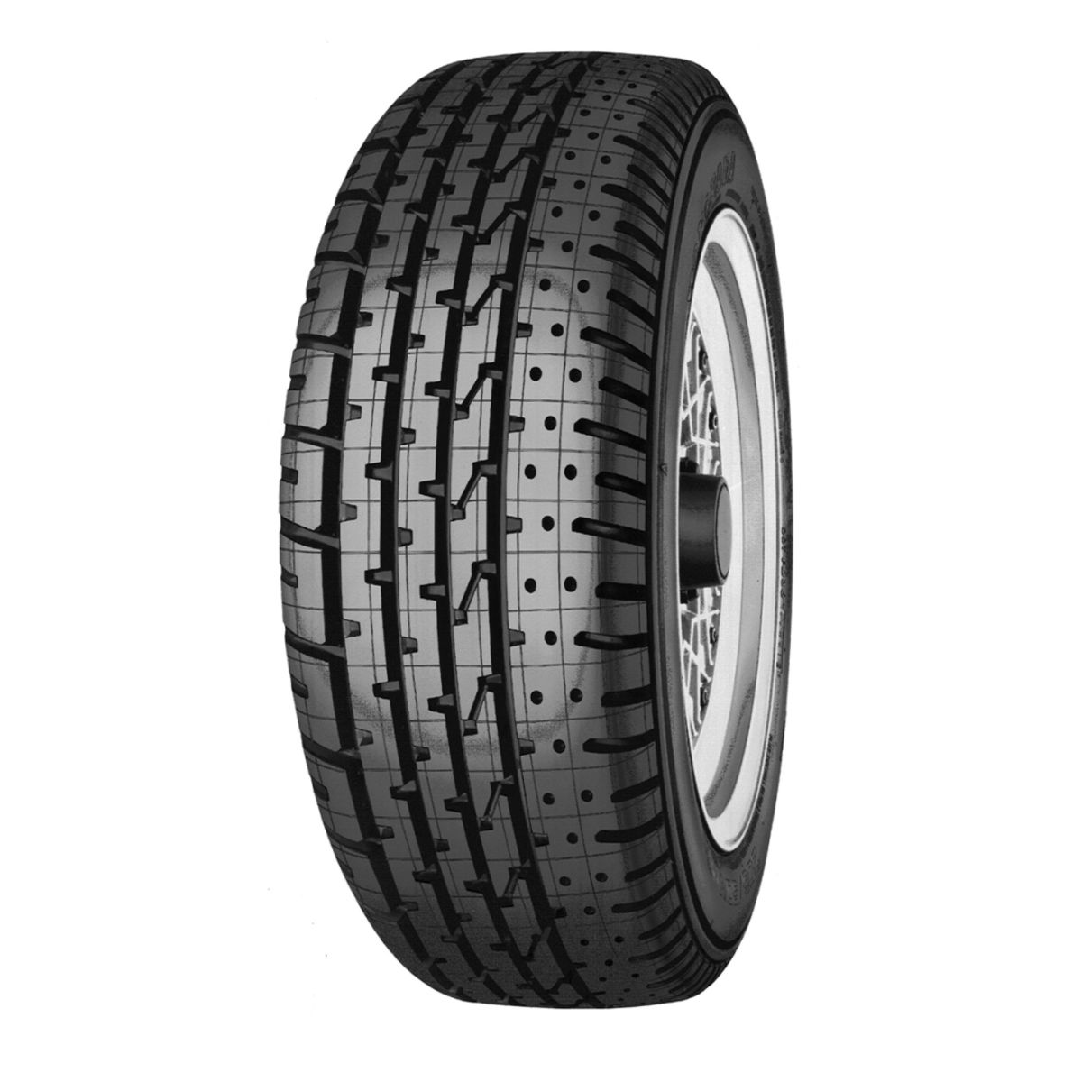 Zomerbanden YOKOHAMA Advan HF Type-D A008 195/55R15 85V