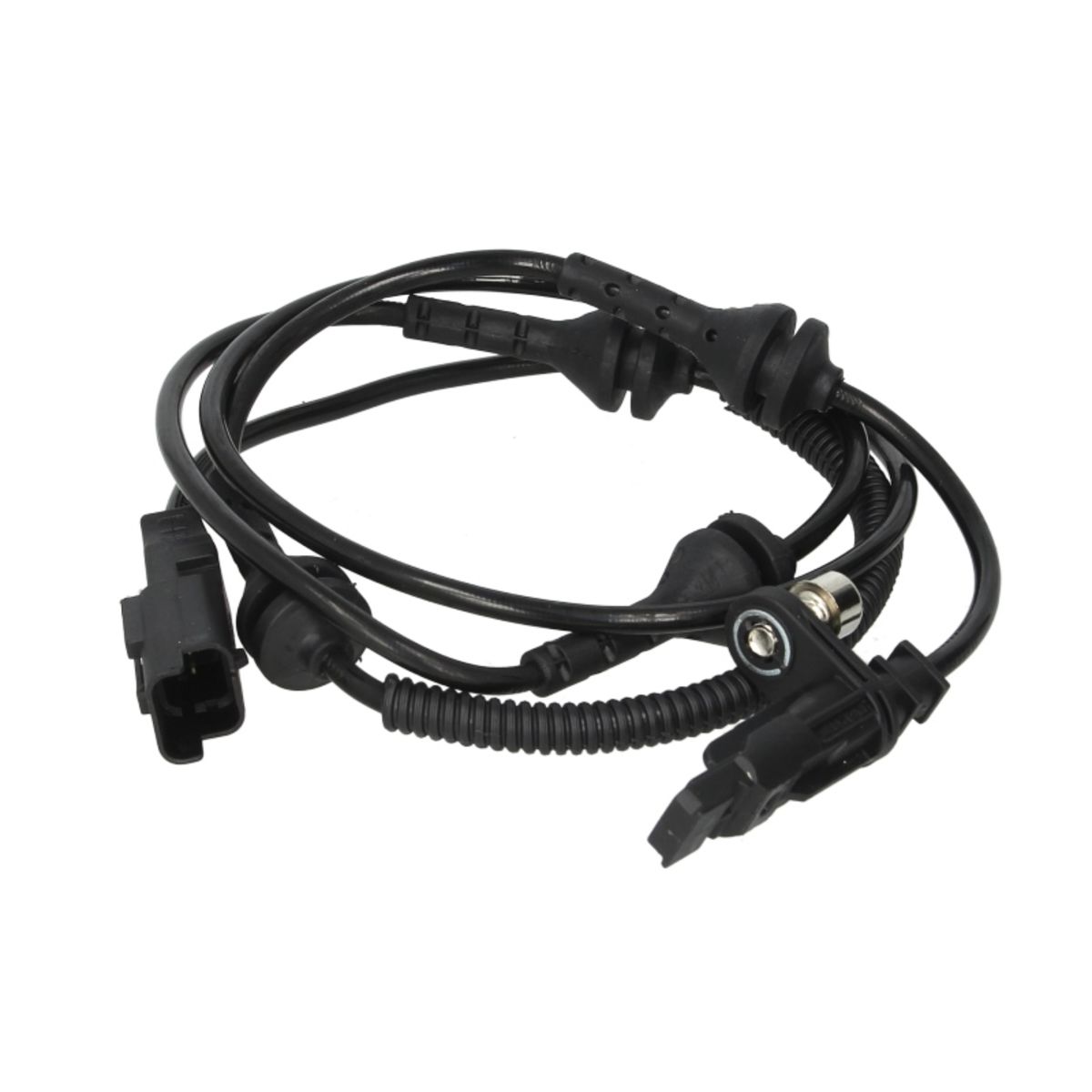 Sensor, wielsnelheid