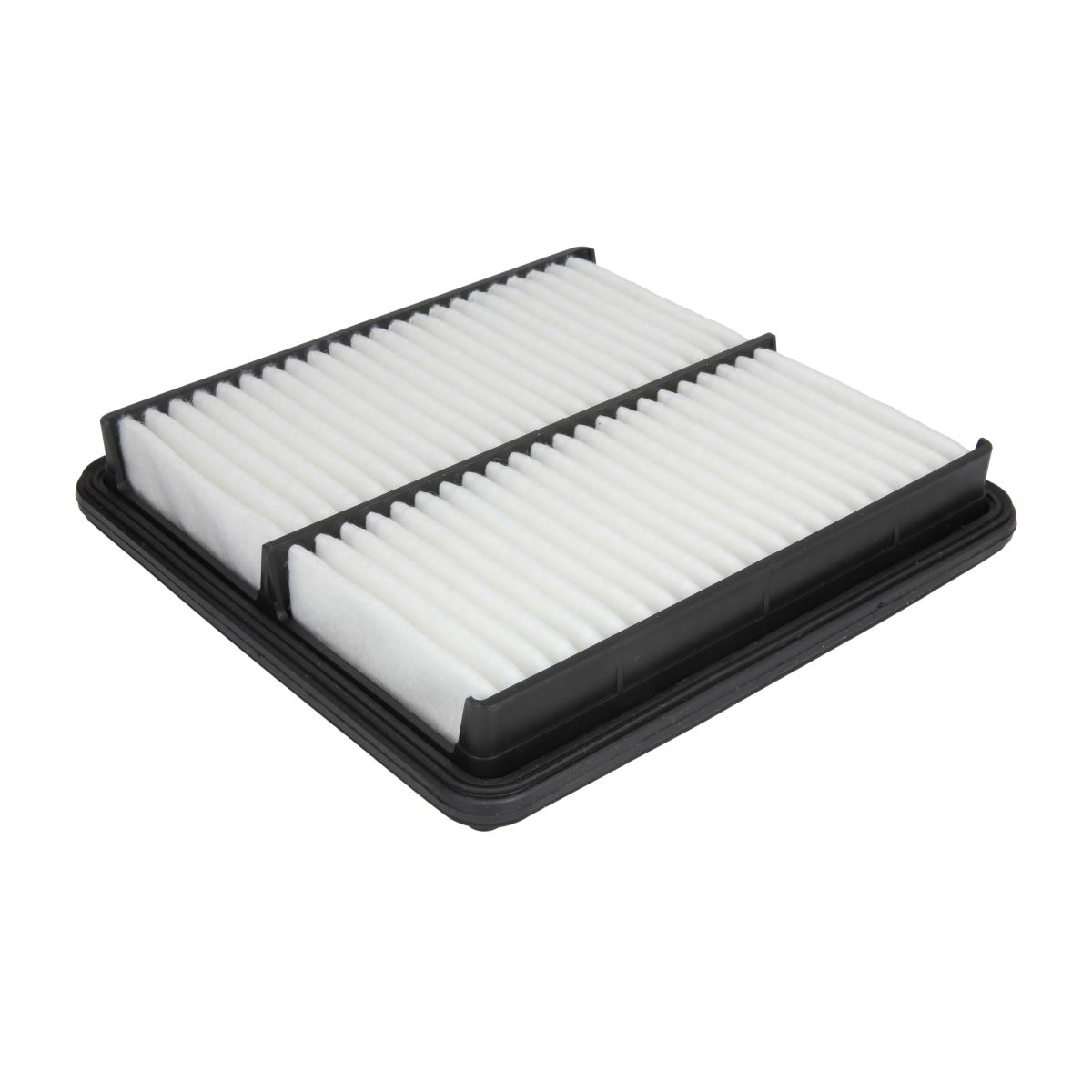 Image of MAHLE luchtfilter