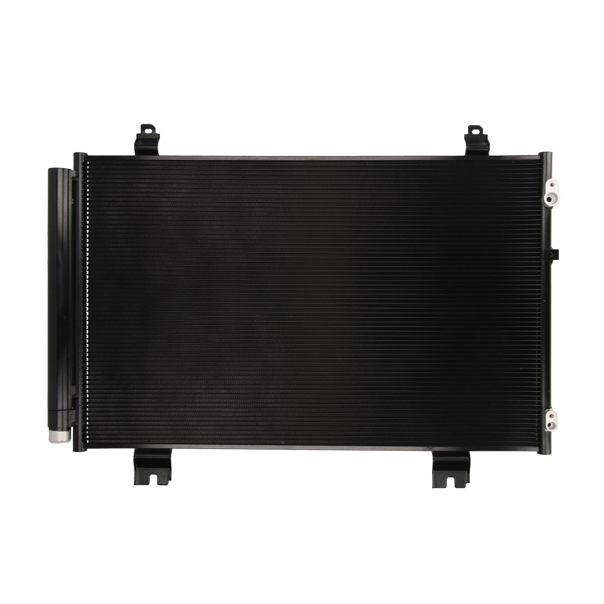 Image of Condensator, airconditioning