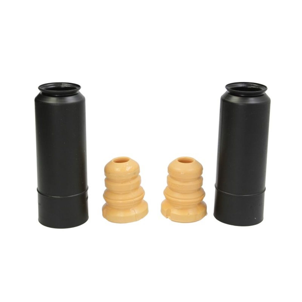 Image of Stofkap, schokdemper Proodection Kit