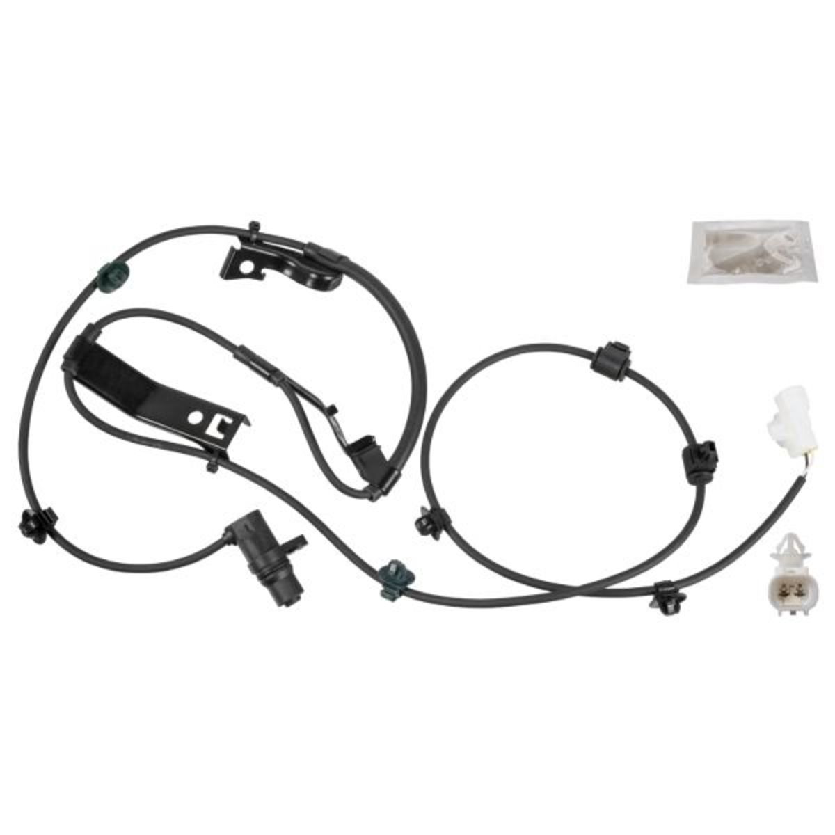 Sensor, wielsnelheid  BILSTEIN
