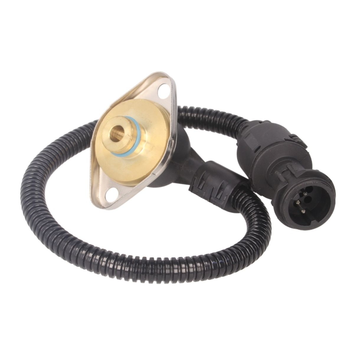 Sensor, laaddruk