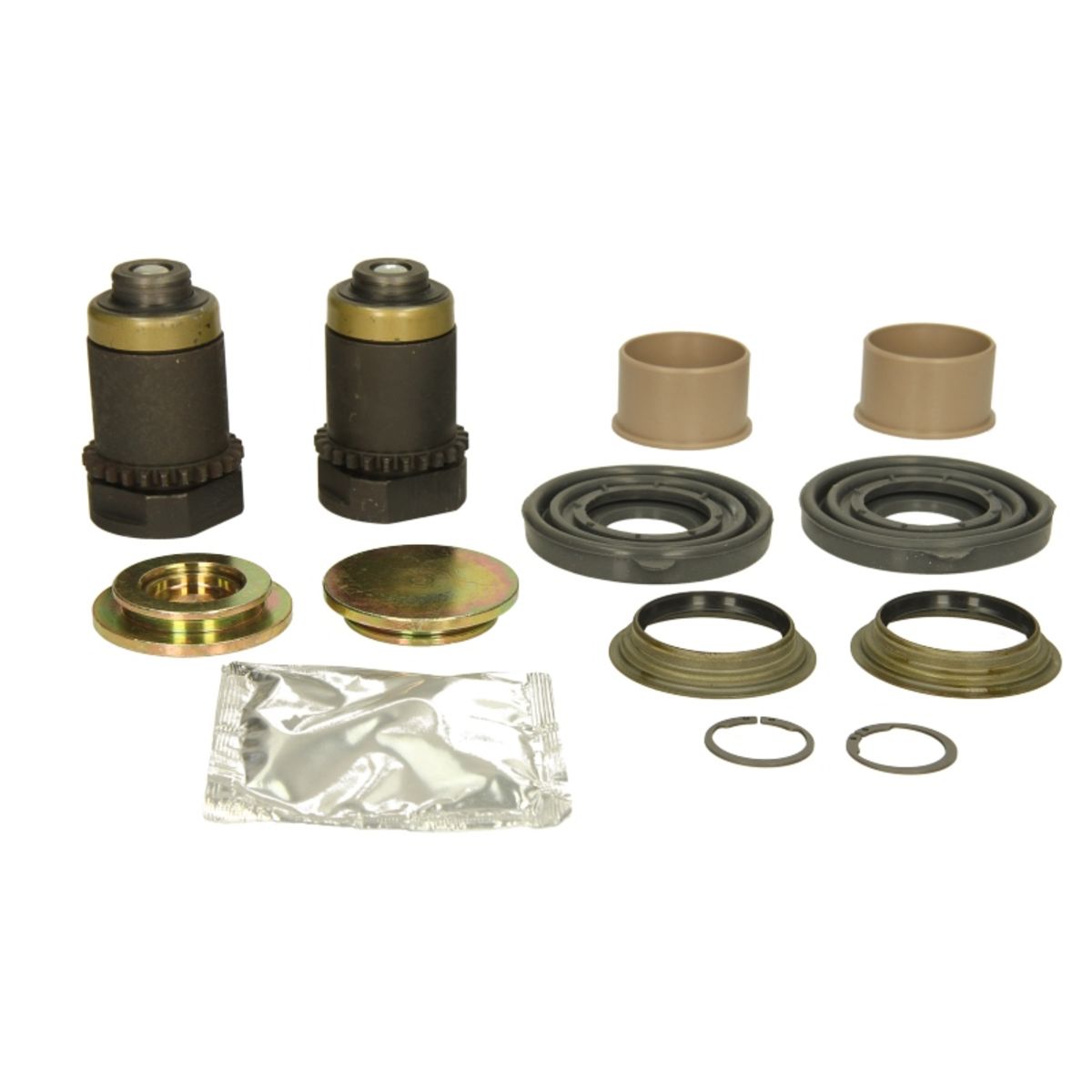 Image of Reparatieset, remklauw