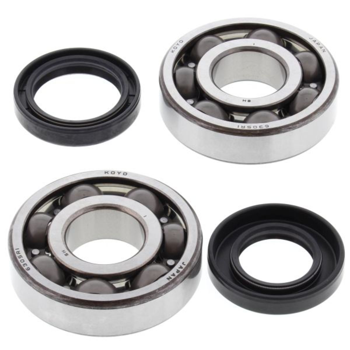 Roulement de vilebrequin 4RIDE AB24-1065