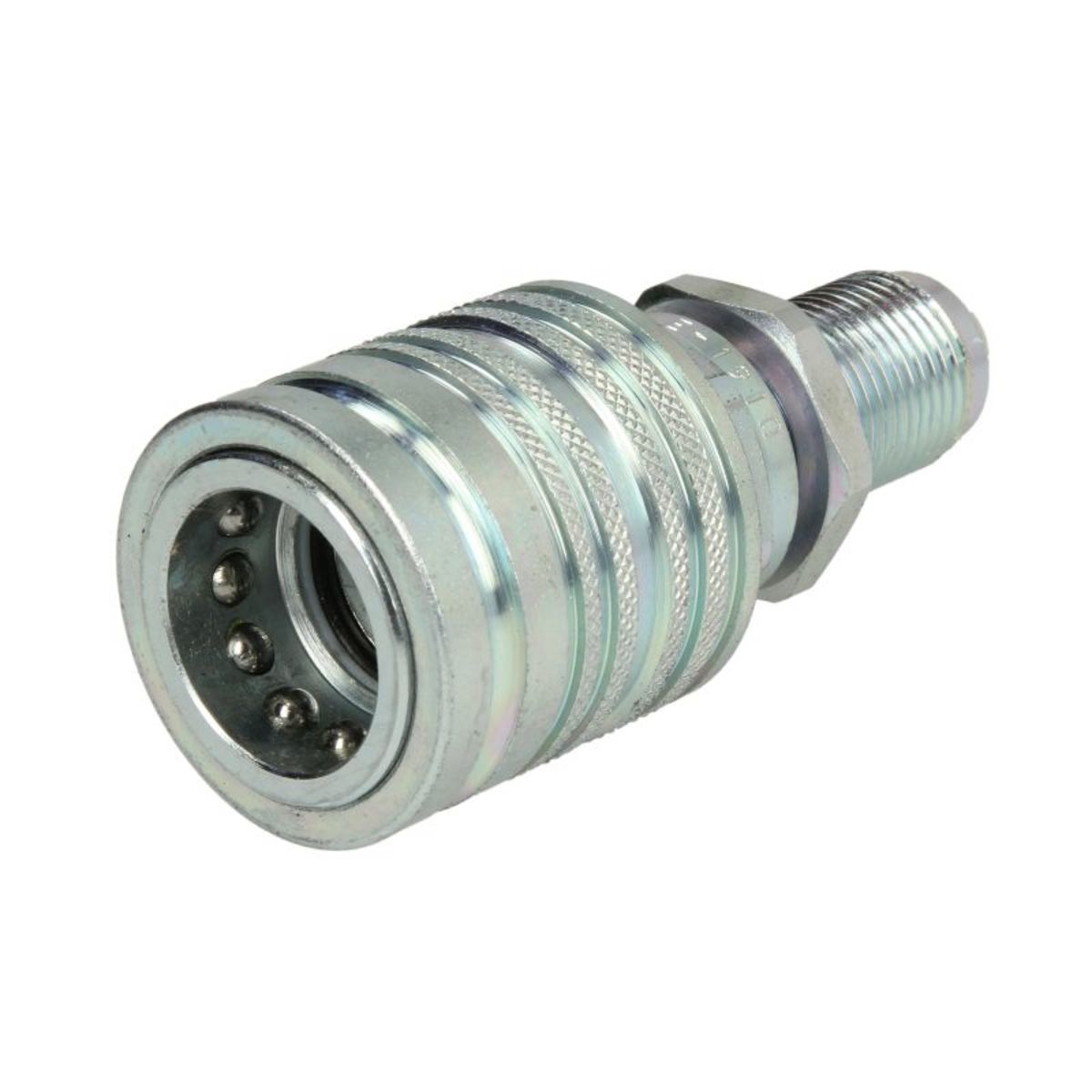 Image of Hydraulische snelwissel