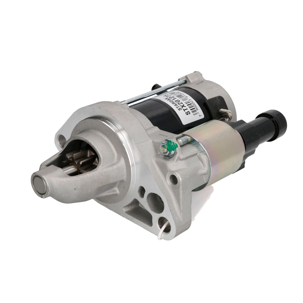 Image of Startmotor