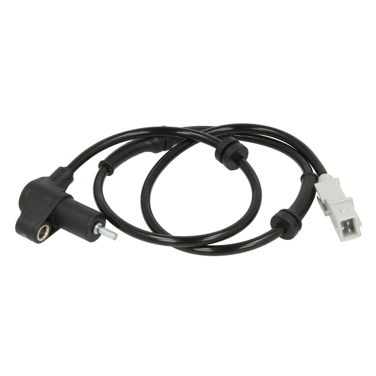 Sensor, wielsnelheid