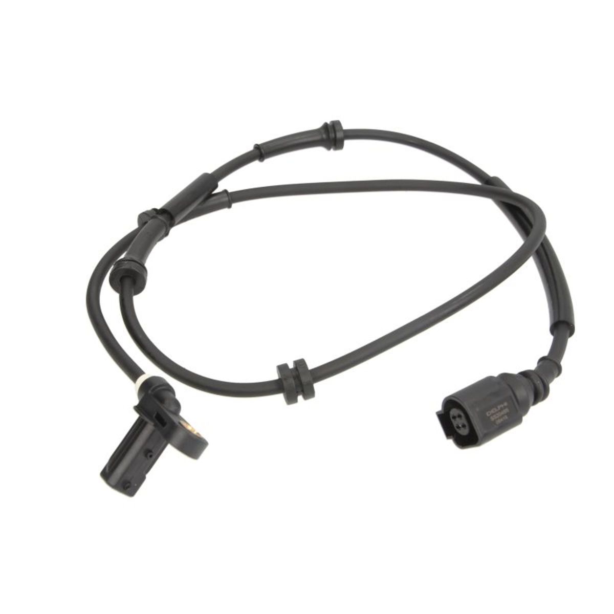 Delphi Sensor, Raddrehzahl Ss20495 - Bild 6