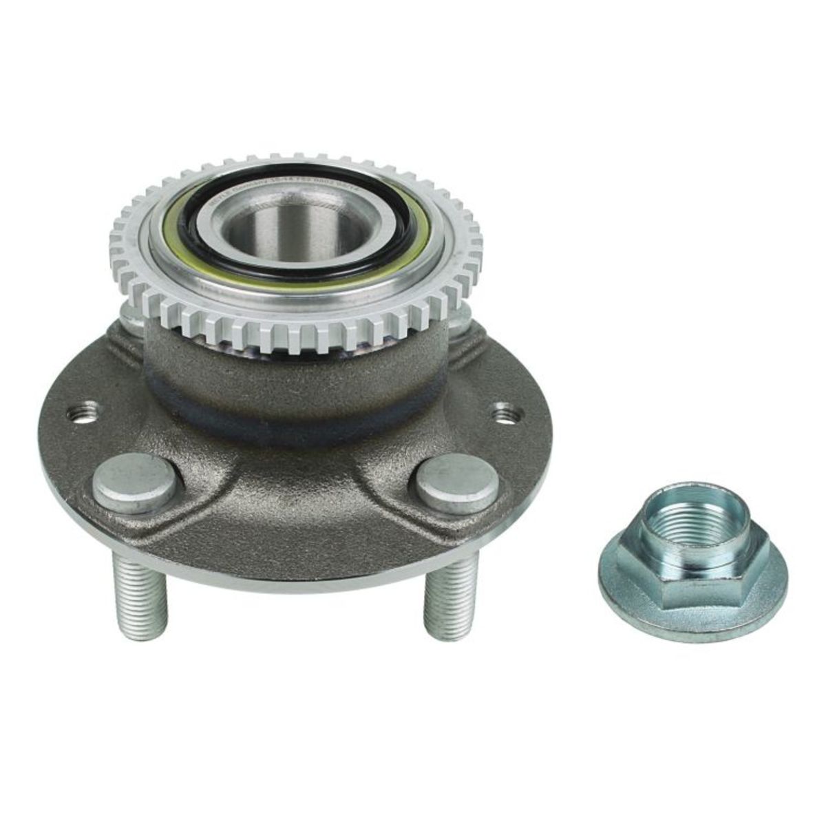 Meyle Mozzo Ruota 35-14 752 0002