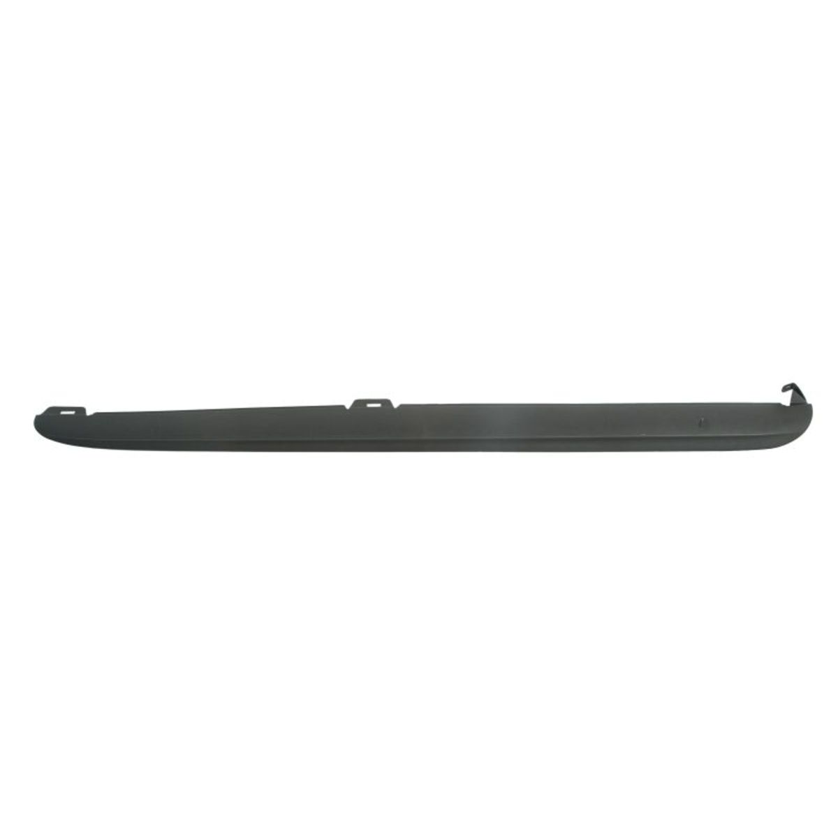 Umbral de puerta - moldura decorativa/protectora BLIC 5703-06-9534572P