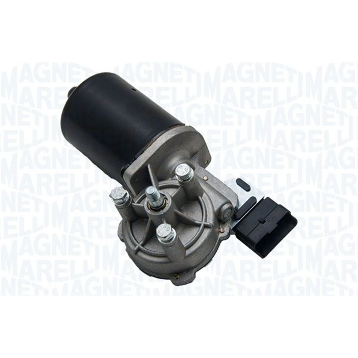 Magneti Marelli Moteur D'essuie-Glace 064300418010