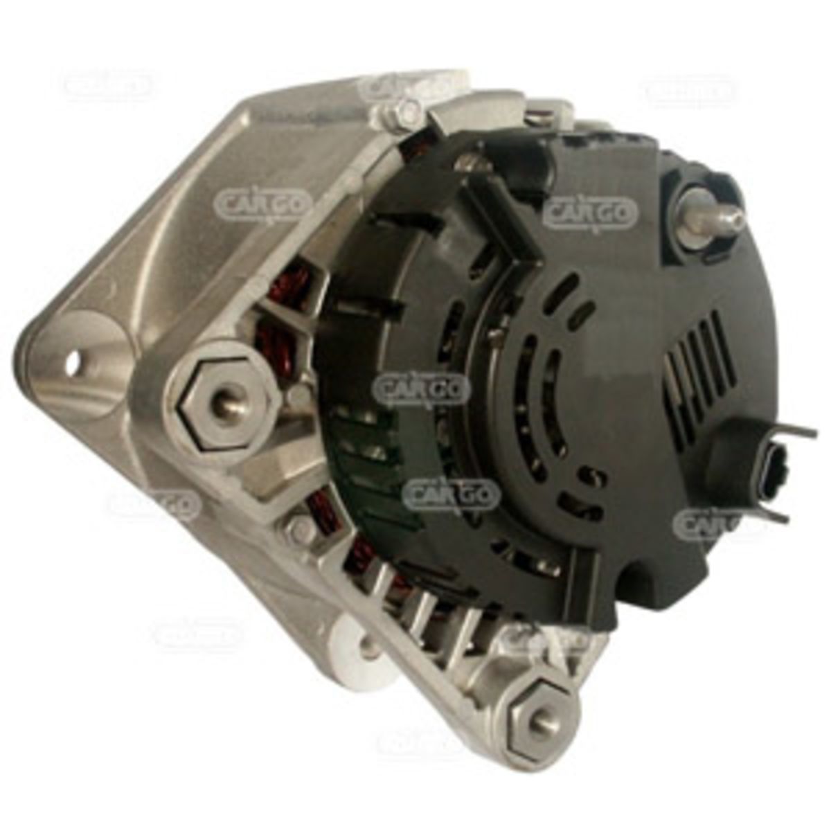 Image of Driefasige generator