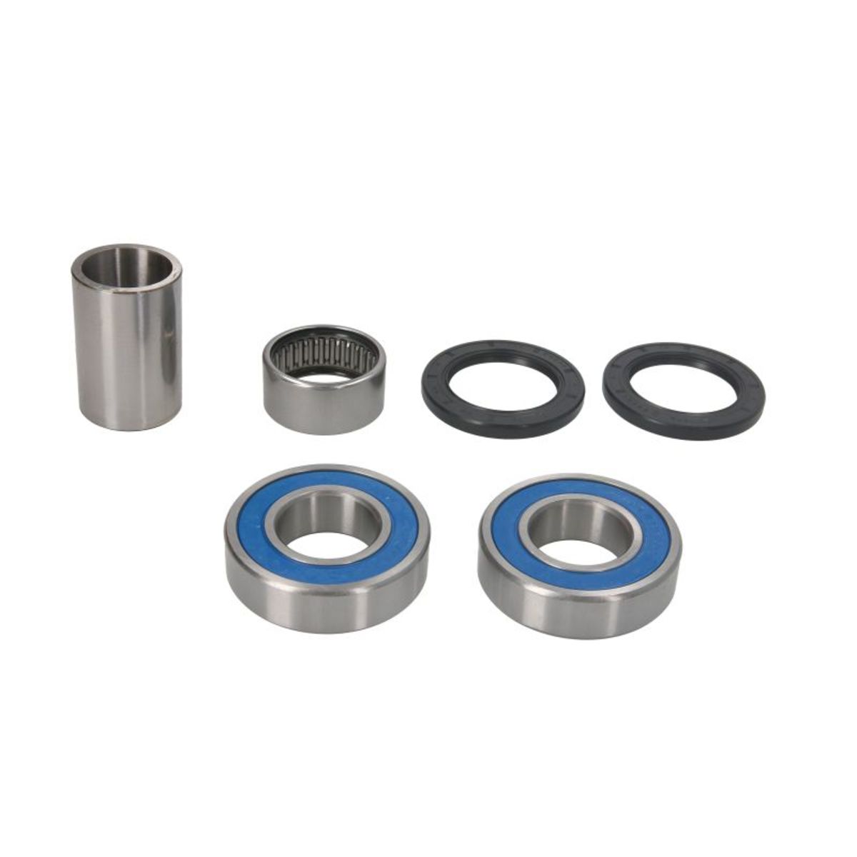 Radlagersatz ALL BALLS AB25-1769